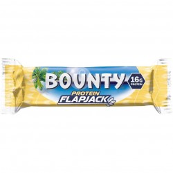 Mars Incorporated Bounty Protein Flapjack - 60 грамм