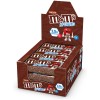 Протеиновый батончик Mars Incorporated M&M Protein Bar Chocolate - 51 грамм (фото-1)