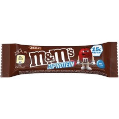 Протеиновый батончик Mars Incorporated M&M Protein Bar Chocolate - 51 грамм