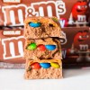 Протеиновый батончик Mars Incorporated M&M Protein Bar Chocolate - 51 грамм (фото-2)
