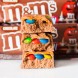 Протеиновый батончик Mars Incorporated M&M Protein Bar Chocolate - 51 грамм (рисунок-3)
