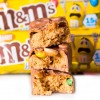 Протеиновый батончик Mars Incorporated M&M Protein Bar Peanut - 51 грамм (фото-2)