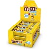 Протеиновый батончик Mars Incorporated M&M Protein Bar Peanut - 51 грамм (фото-1)