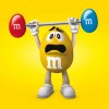 Протеиновый батончик Mars Incorporated M&M Protein Bar Peanut - 51 грамм (фото-3)