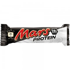 Отзывы Протеиновый батончик Mars Incorporated Mars Protein Bar - 57 грамм