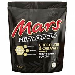 Протеин Mars Incorporated Mars Protein Powder - 875 грамм