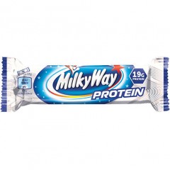 Отзывы Протеиновый батончик Mars Incorporated Milky Way Protein Bar - 51 грамм