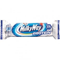 Mars Incorporated Milky Way Protein Bar - 51 грамм