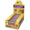Протеиновый батончик Mars Incorporated Snickers Protein Flapjack - 60 грамм  (фото-1)