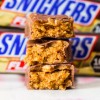 Протеиновый батончик Mars Incorporated Snickers Protein Flapjack - 60 грамм  (фото-2)