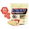 Mars Incorporated Snickers Protein Powder (White Chocolate) - 875 грамм (фото-1)