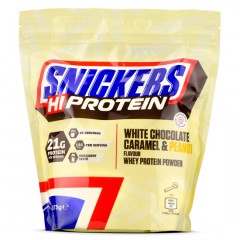 Mars Incorporated Snickers Protein Powder (White Chocolate) - 875 грамм