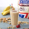 Mars Incorporated Snickers Protein Powder (White Chocolate) - 875 грамм (фото-2)