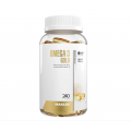 Maxler Omega-3 Gold TG - 240 гел.капсул (USA)