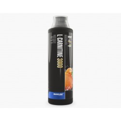 Maxler L-Carnitine 3000 mg - 1000 мл манго
