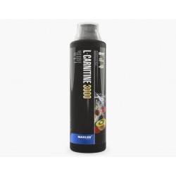 Maxler L-Carnitine 3000 mg - 1000 мл клубника-киви