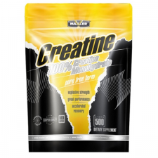 Maxler Creatine (без вкуса) -  500 гр (пакет)