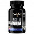 Maxler Acetyl L-Carnitine - 100 капсул