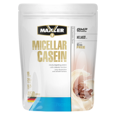Протеин Maxler Micellar Casein - 450 грамм