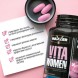 Отзывы Витаминно-минеральный комплекс для женщин Maxler VitaWomen - 180 таблеток (рисунок-3)