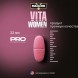 Витаминно-минеральный комплекс для женщин Maxler VitaWomen - 180 таблеток (рисунок-4)
