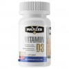 Витамин Д3 Maxler Vitamin D3 -180 таблеток (фото-0)