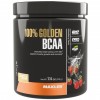Незаменимые аминокислоты Maxler 100% Golden BCAA - 210 грамм (фото-2)