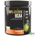 Maxler 100% Golden BCAA - 210 грамм