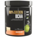 Maxler 100% Golden BCAA - 210 грамм