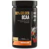 Незаменимые аминокислоты Maxler 100% Golden BCAA - 420 грамм апельсин (фото-0)