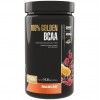 Незаменимые аминокислоты Maxler 100% Golden BCAA - 420 грамм (фото-2)