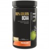 Незаменимые аминокислоты Maxler 100% Golden BCAA - 420 грамм (фото-3)