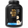 Maxler 100% Golden Whey - 2270 грамм (5lb) (фото-2)