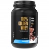 Maxler 100% Golden Whey - 907 грамм (2lb) (фото-3)