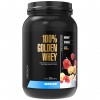 Maxler 100% Golden Whey - 907 грамм (2lb) печенье-крем (фото-0)