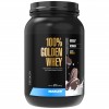 Maxler 100% Golden Whey - 907 грамм (2lb) печенье-крем (фото-0)