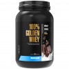 Maxler 100% Golden Whey - 907 грамм (2lb) (фото-1)
