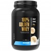 Maxler 100% Golden Whey - 907 грамм (2lb) (фото-2)