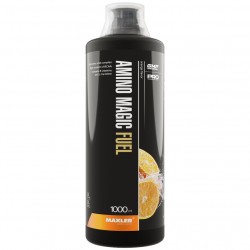 Maxler Amino Magic Fuel - 1000 мл