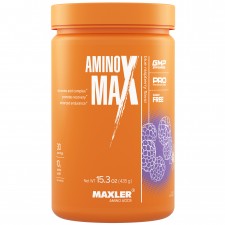 Maxler Amino Max - 435 грамм
