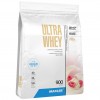Сывороточный протеин Maxler Ultra Whey - 900 грамм (фото-0)