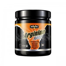 Maxler Arginine AAKG - 300 грамм