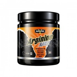 Maxler Arginine AAKG - 300 грамм