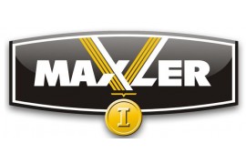 Большая поставка продукции  MAXLER!