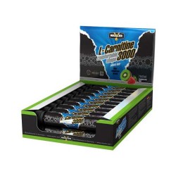 Maxler L-Carnitine Comfortable 3000 Shape - 20 ампул
