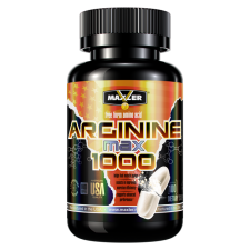 Maxler Arginine 1000 max - 100 таб