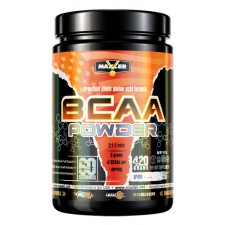 Maxler BCAA Powder - 420 грамм