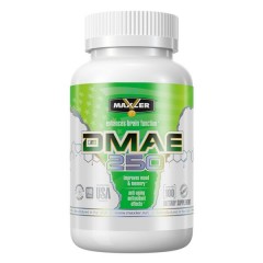 Отзывы Диметиламиноэтанол Maxler DMAE - 100 таблеток