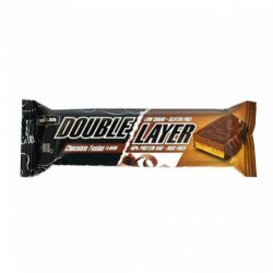 Maxler Double Layer Bar - 60 грамм