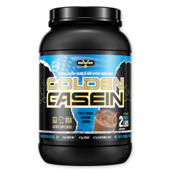 Maxler Golden Casein - 908 грамм		